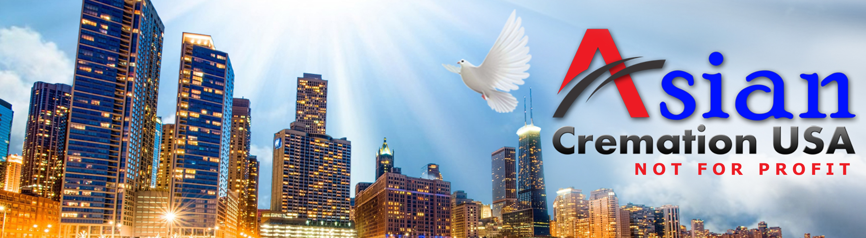 Asian Cremation USA